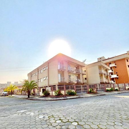 Apartamento-Ubatuba, Praia Grande Litoral Norte- Sp 외부 사진