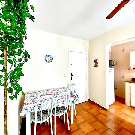 Apartamento-Ubatuba, Praia Grande Litoral Norte- Sp 외부 사진