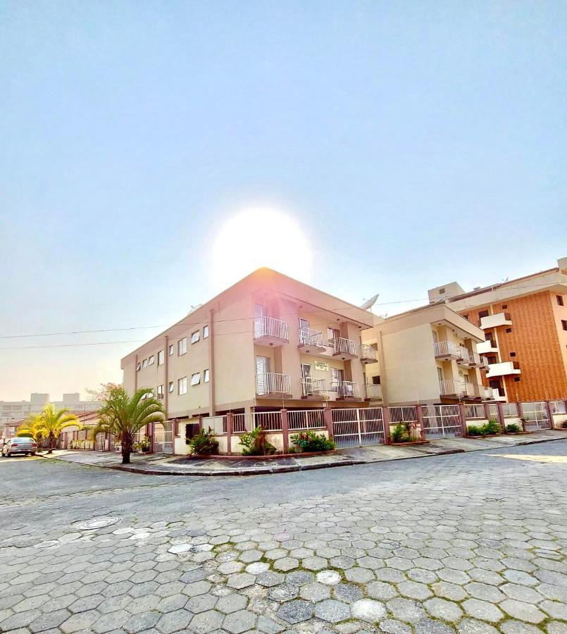 Apartamento-Ubatuba, Praia Grande Litoral Norte- Sp 외부 사진