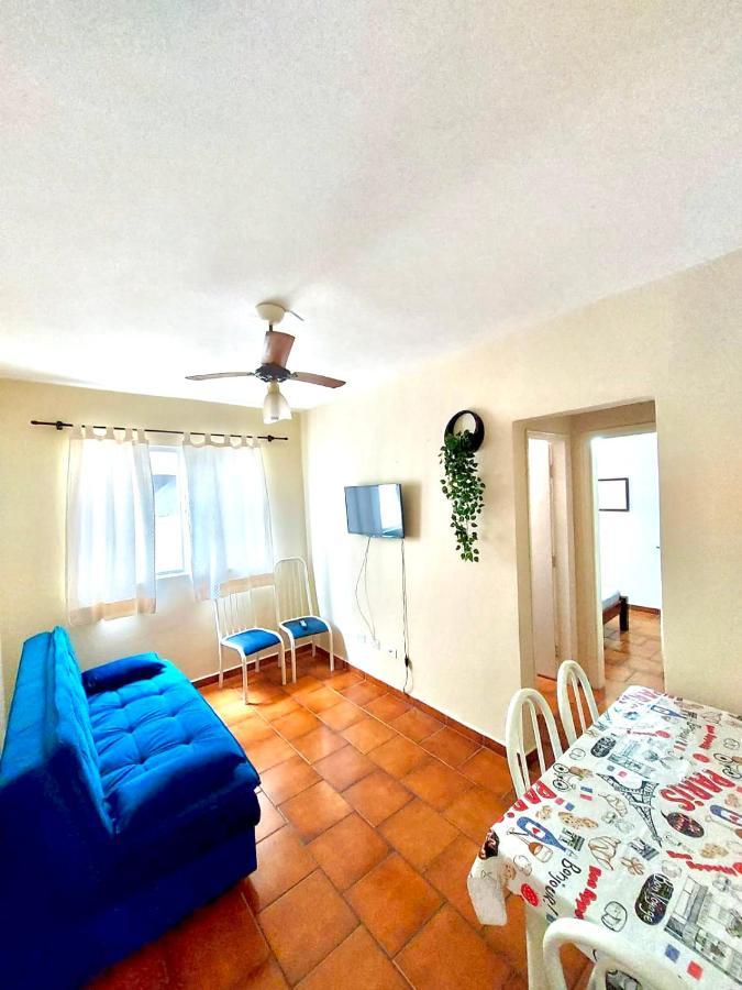Apartamento-Ubatuba, Praia Grande Litoral Norte- Sp 외부 사진