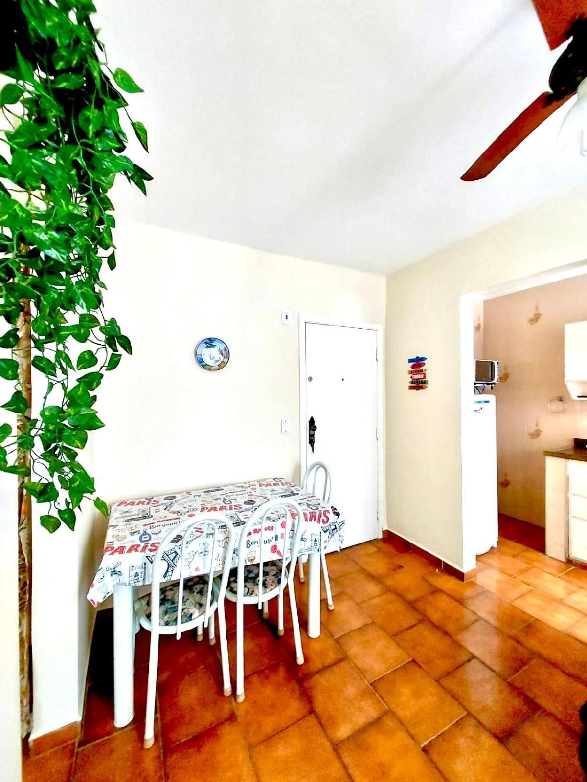 Apartamento-Ubatuba, Praia Grande Litoral Norte- Sp 외부 사진