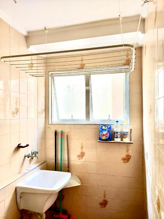 Apartamento-Ubatuba, Praia Grande Litoral Norte- Sp 외부 사진