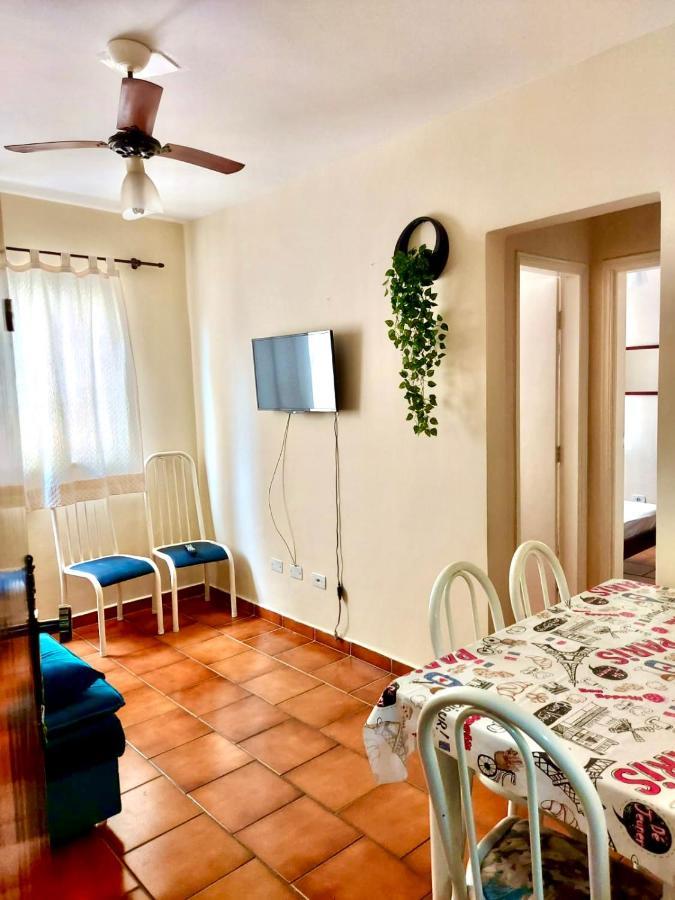 Apartamento-Ubatuba, Praia Grande Litoral Norte- Sp 외부 사진